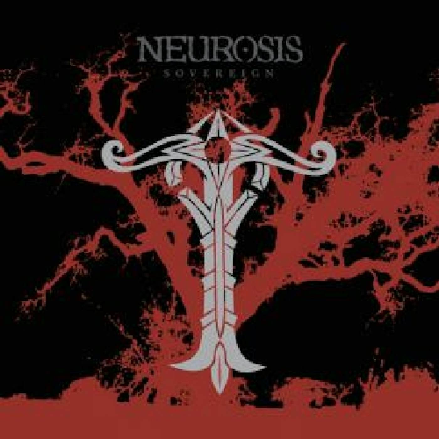 Neurosis SOVEREIGN CD