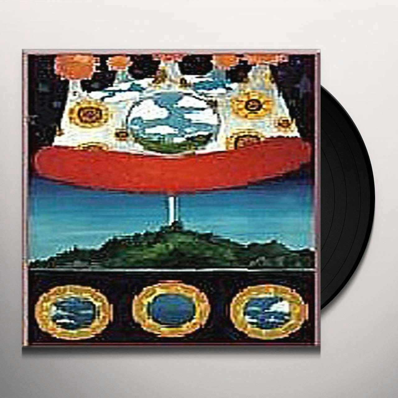 The Olivia Tremor Control