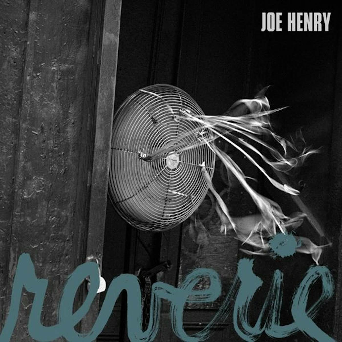 Joe Henry REVERIE CD