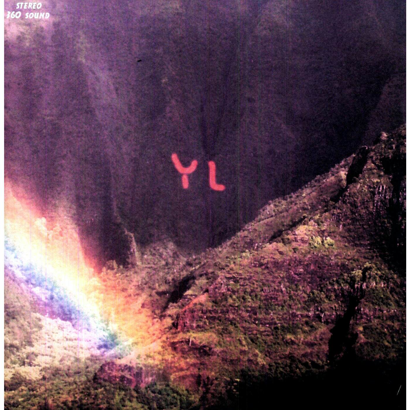 Youth Lagoon YEAR OF HIBERNATION Vinyl Record
