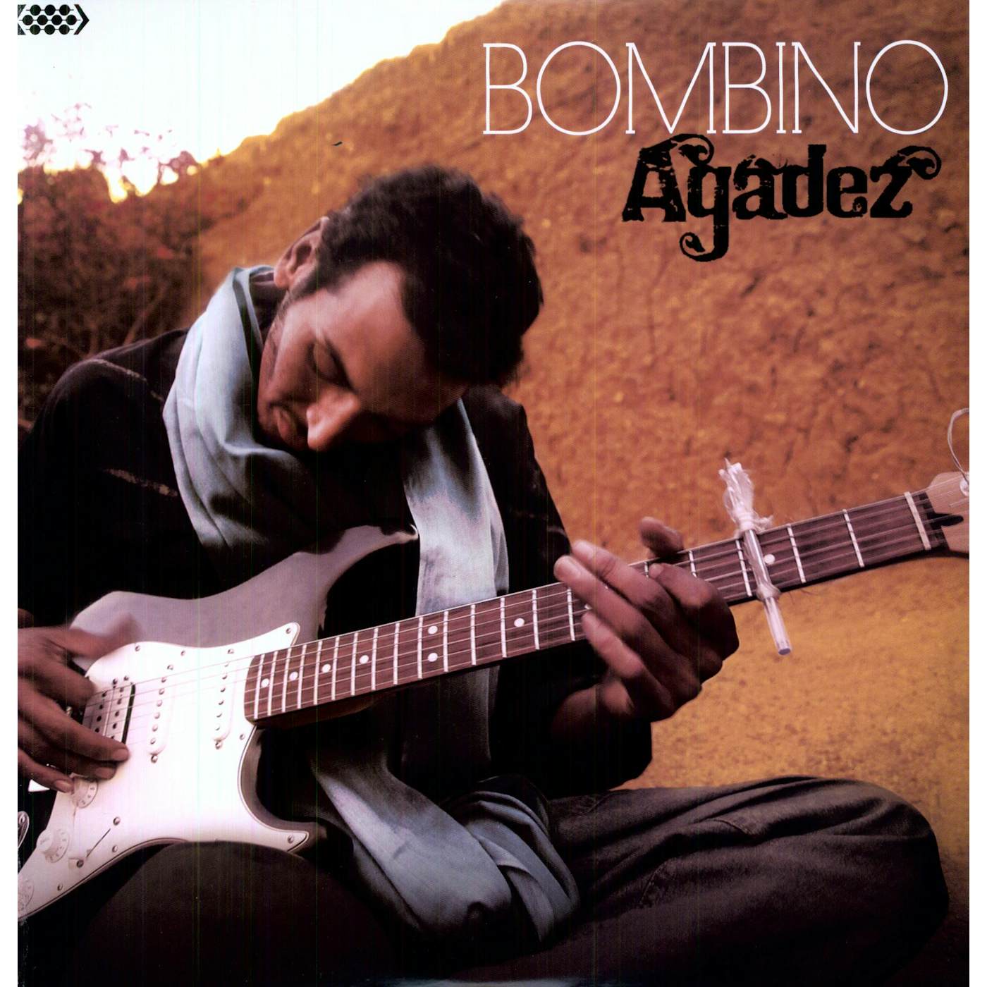 Bombino Agadez Vinyl Record