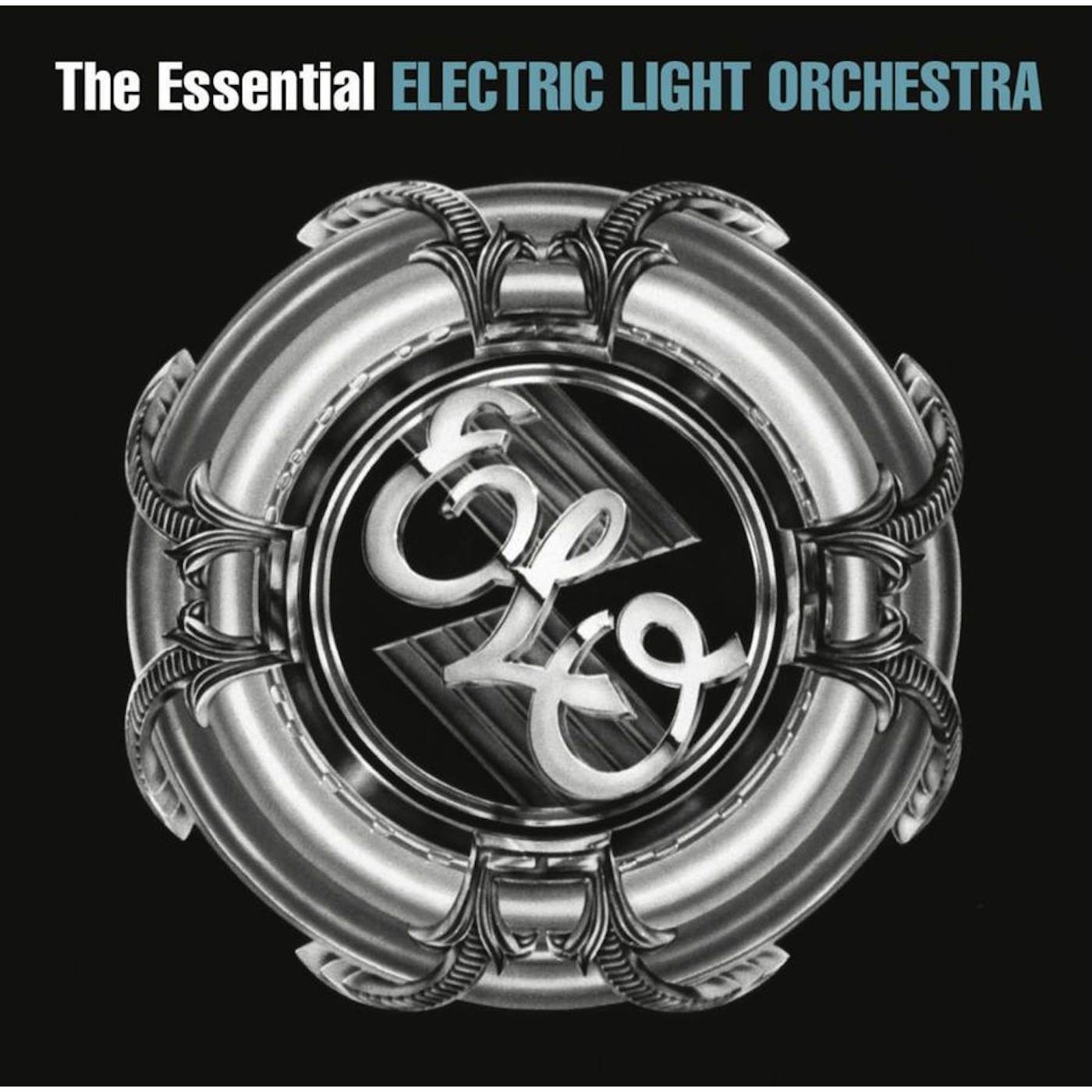 ESSENTIAL ELO (Electric Light Orchestra) CD