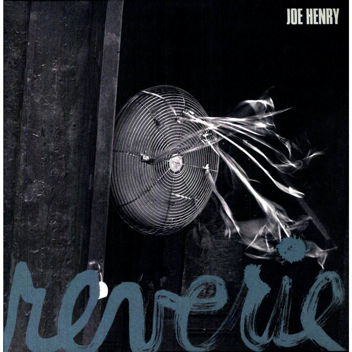 Joe Henry Reverie Vinyl Record