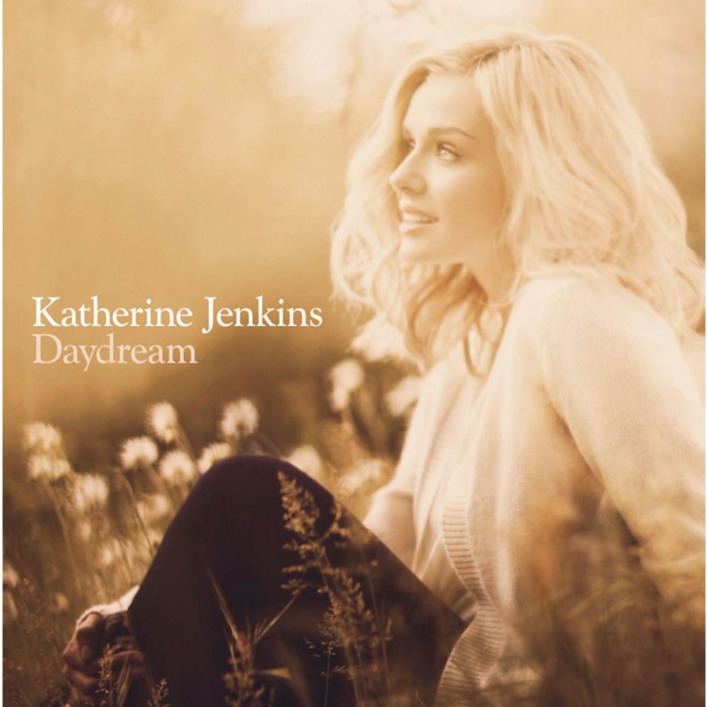 Katherine Jenkins DAYDREAM CD