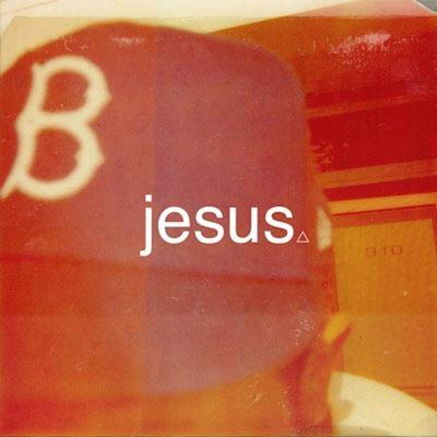 Blu Jesus Vinyl Record