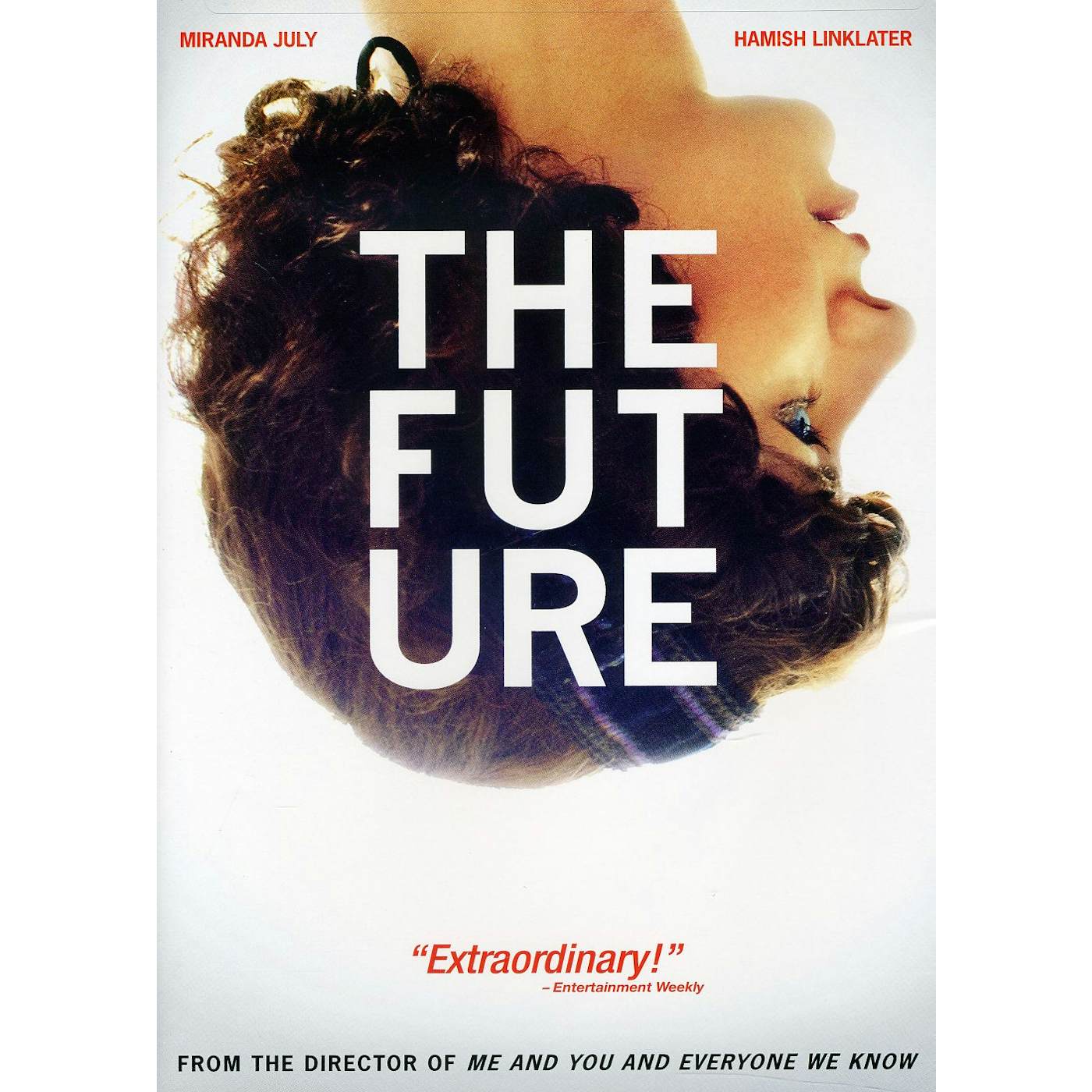 FUTURE (2010) DVD