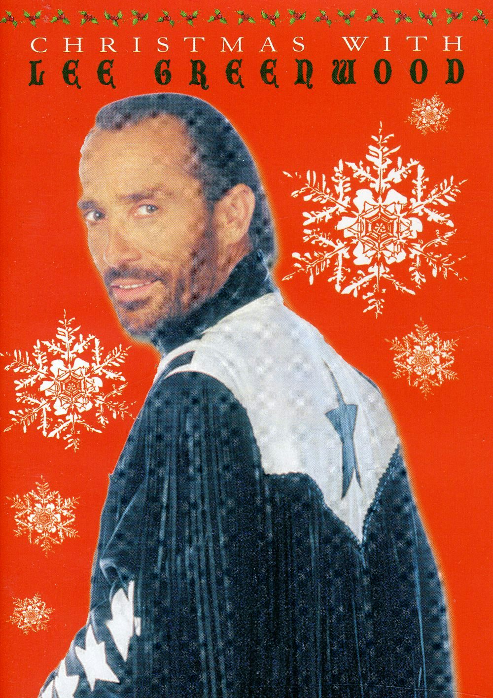 christmas with lee greenwood dvd