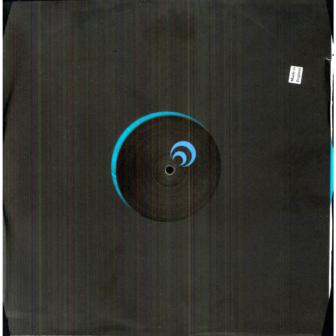 Mike Dehnert BRESO Vinyl Record