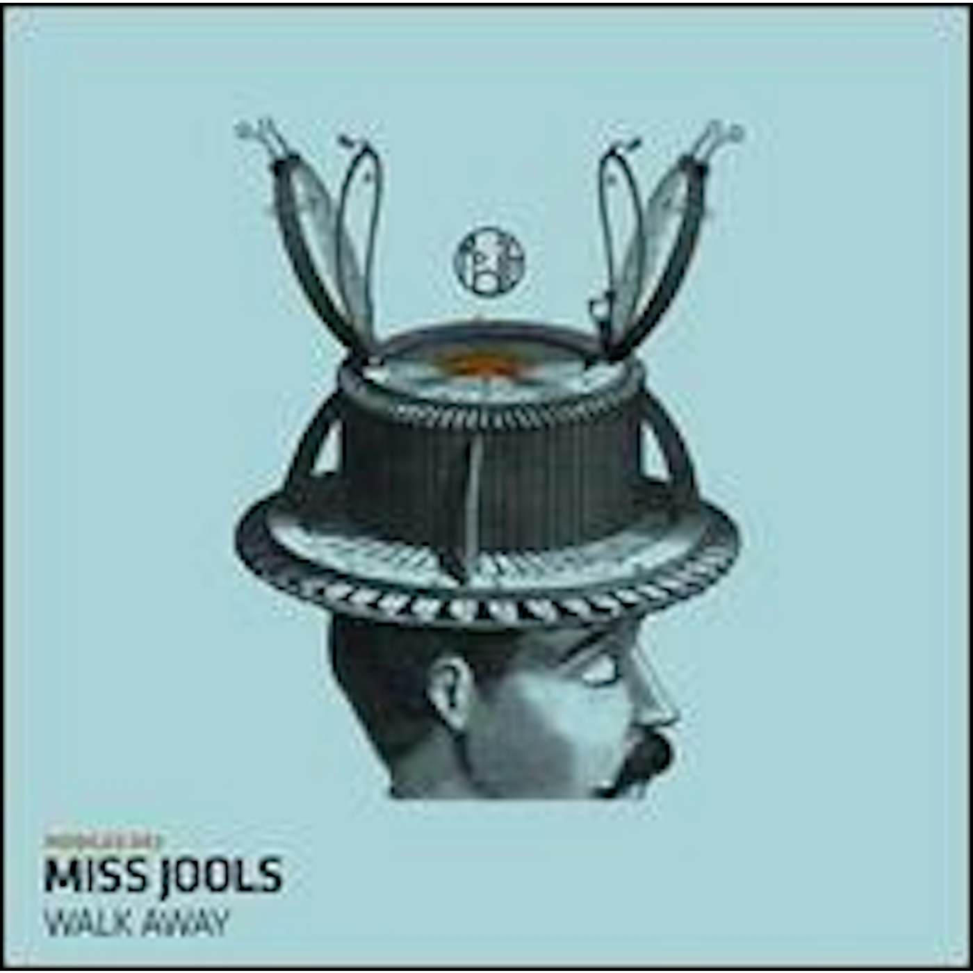Miss Jools Walk Away Vinyl Record
