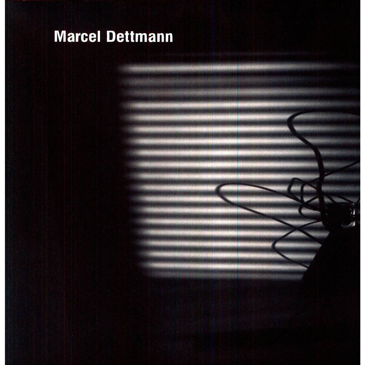 Marcel Dettmann Translation Vinyl Record