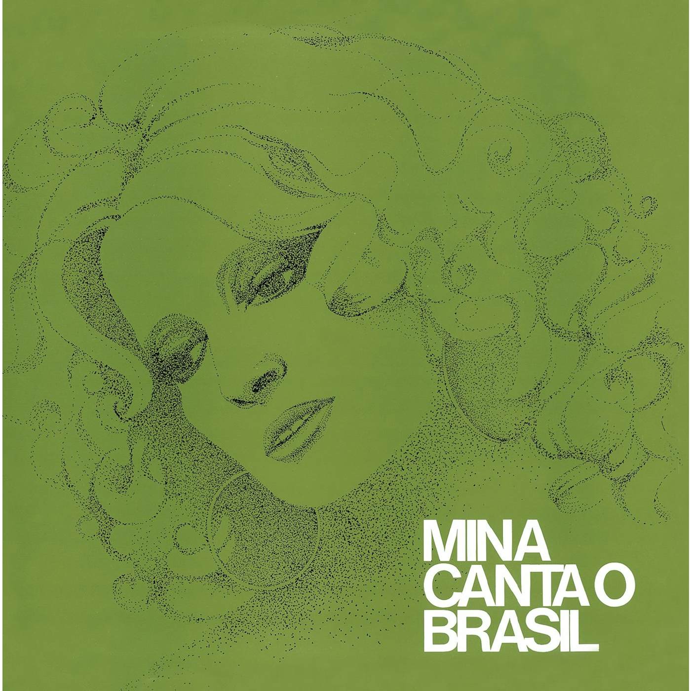MINA CANTA O BRASIL CD