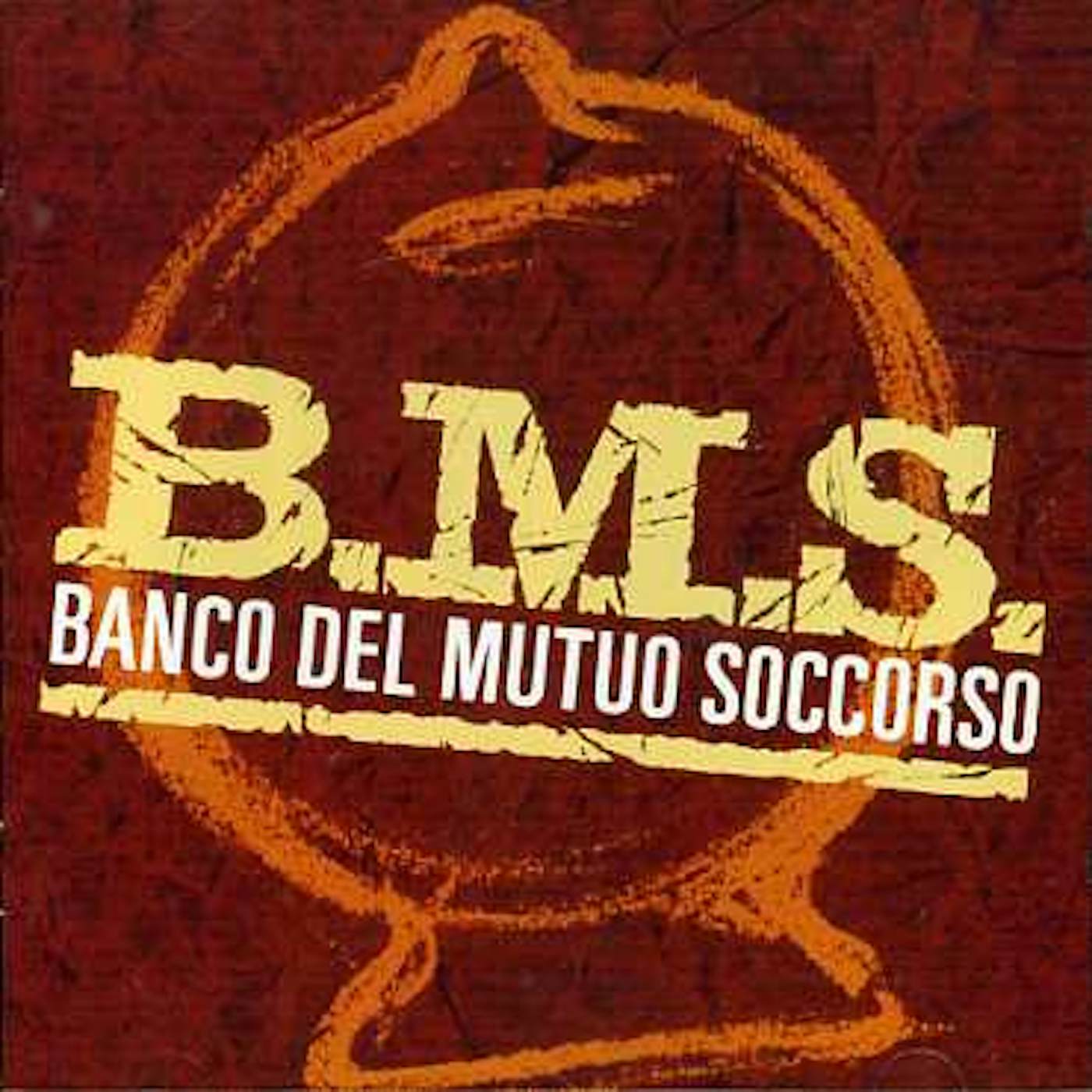 Banco Del Mutuo Soccorso B.M.S. CD
