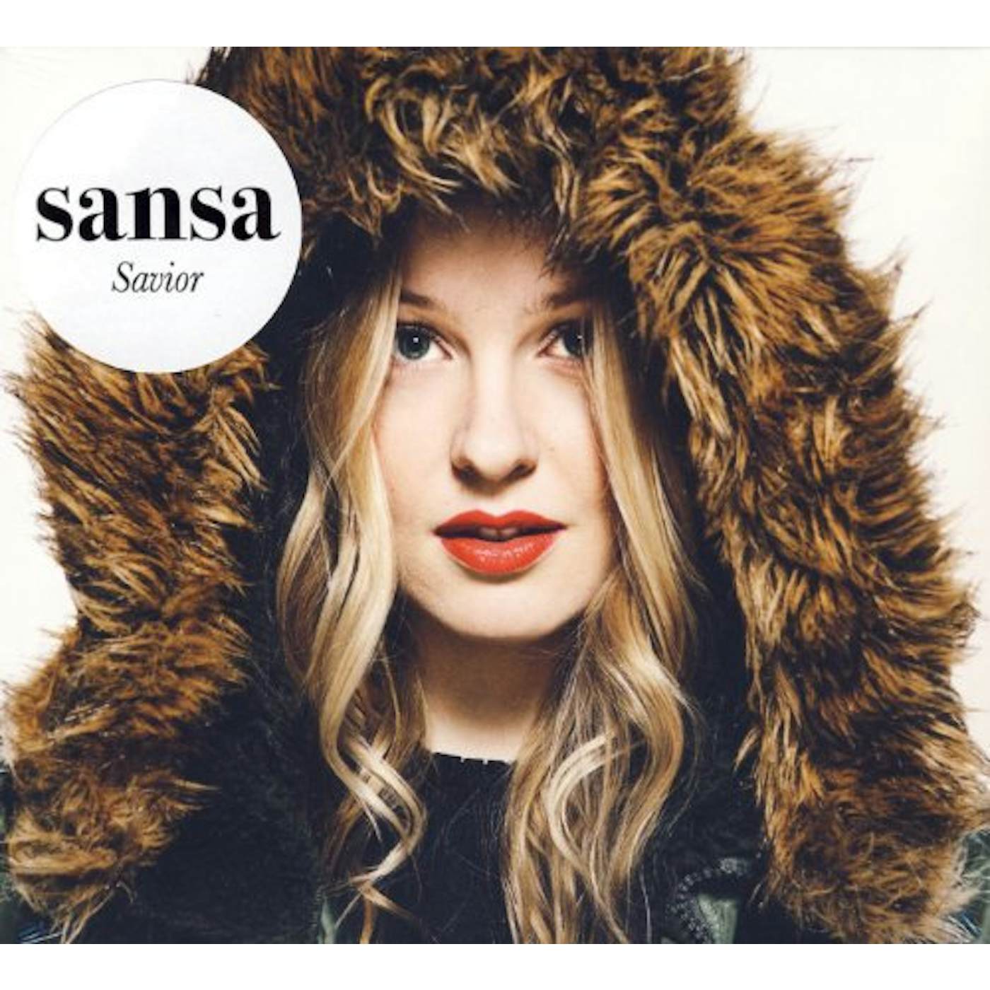 Sansa Savior Vinyl Record