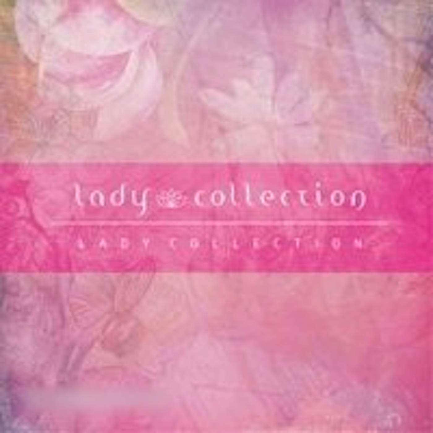 LADY COLLECTION CD