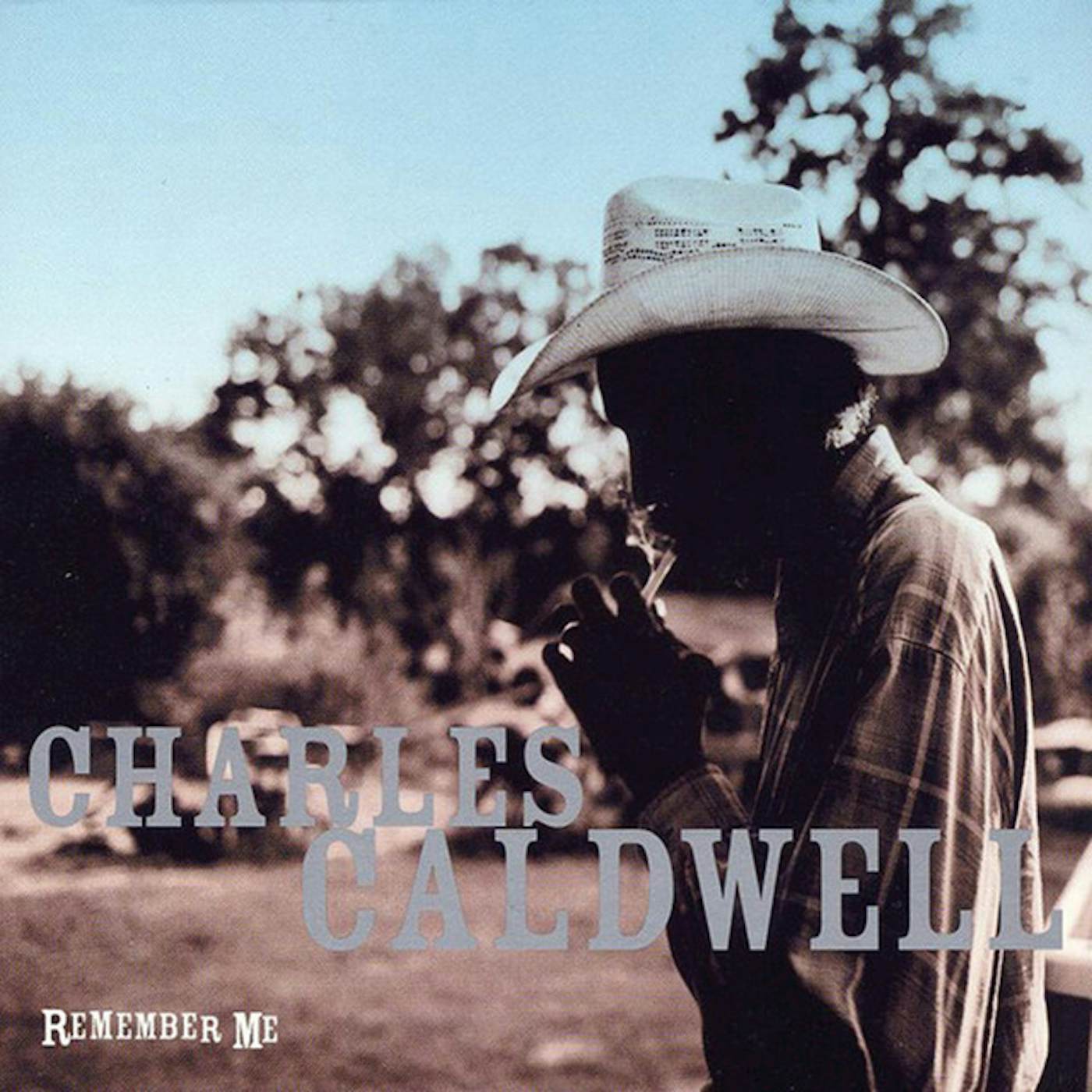 Charles Caldwell Remember Me Vinyl Record