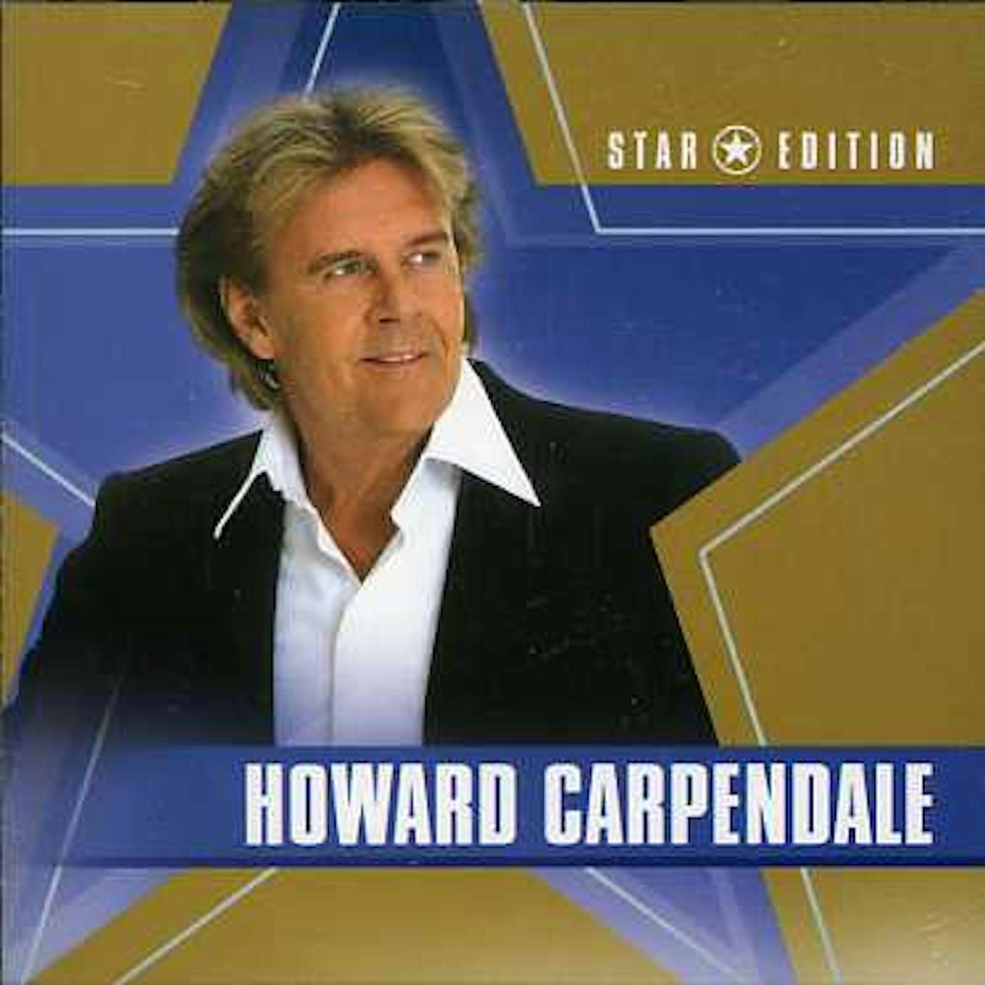 Howard Carpendale STAR EDITION CD