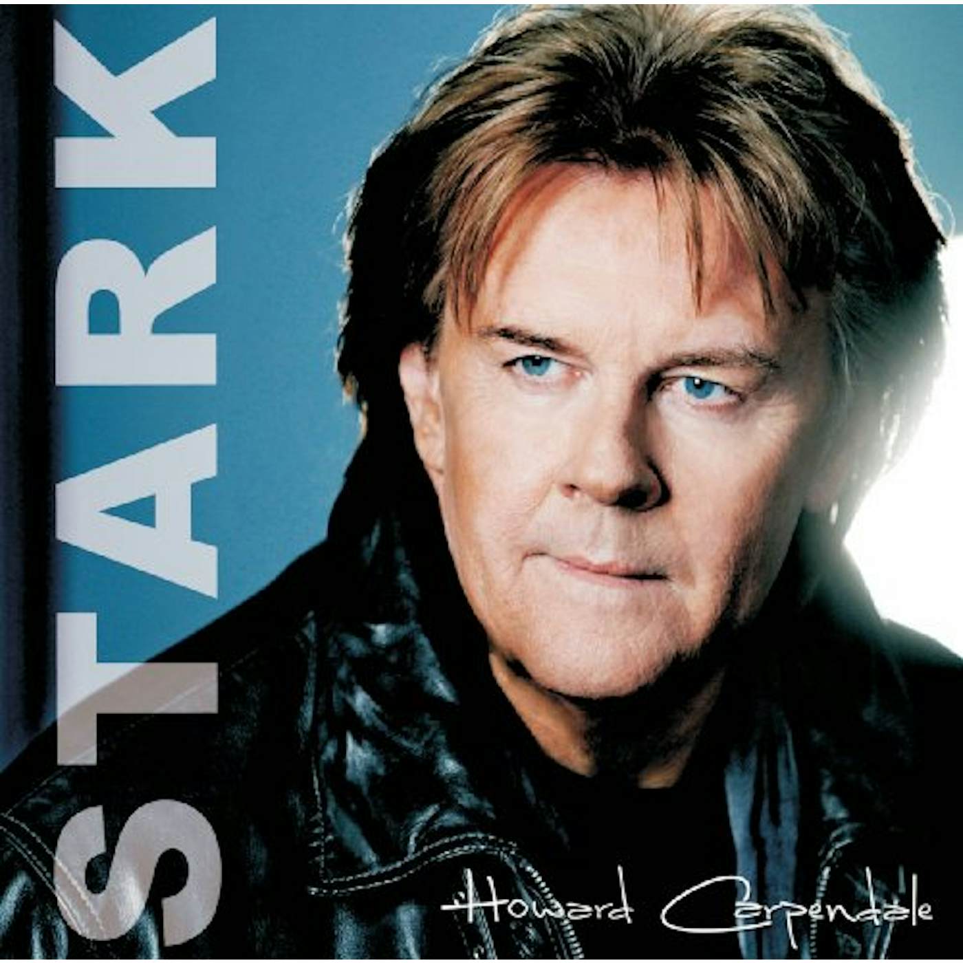 Howard Carpendale STARK CD