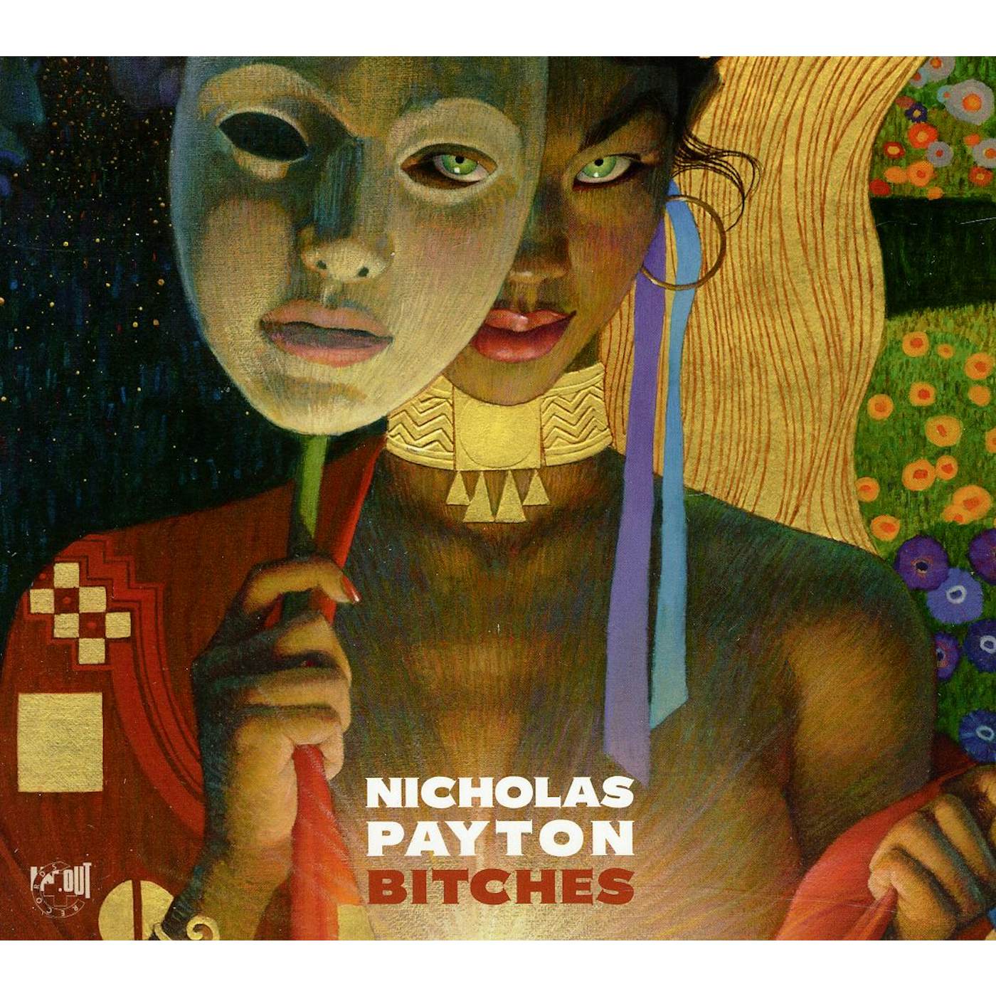 Nicholas Payton BITCHES CD
