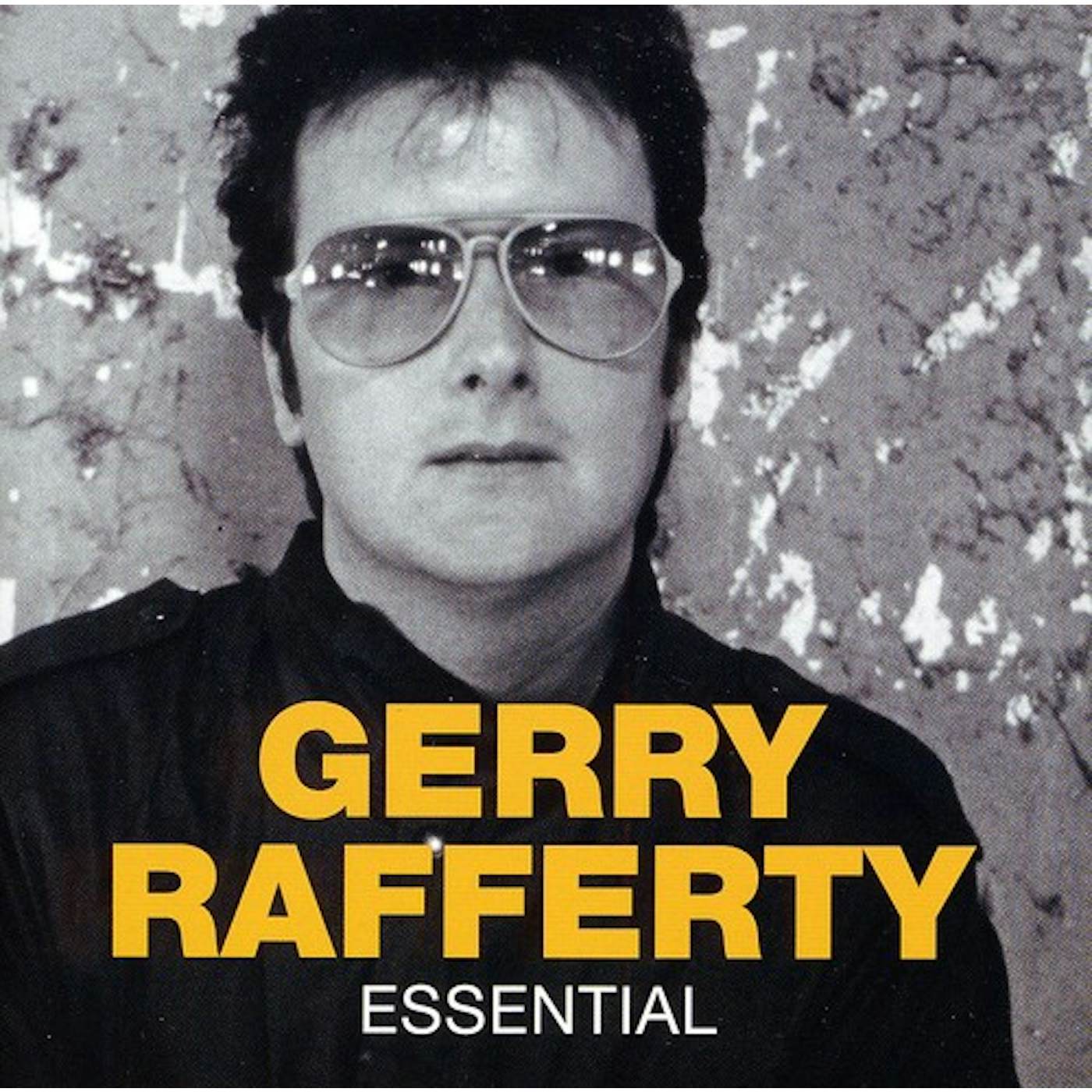 Gerry Rafferty ESSENTIAL CD