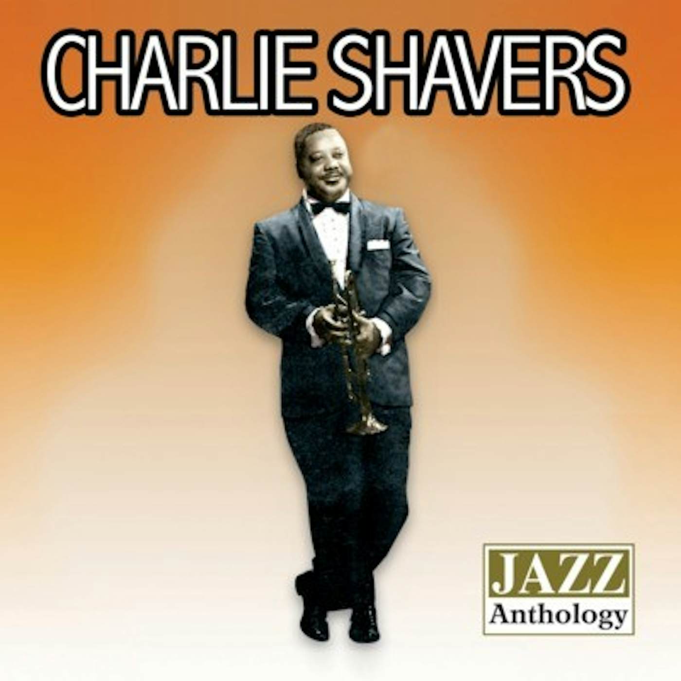 Charlie Shavers JAZZ ANTHOLOGY CD
