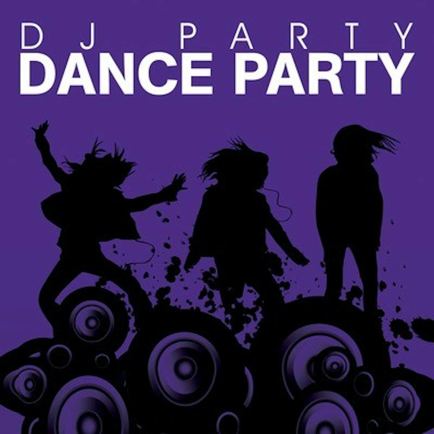DJ Party DANCE PARTY CD