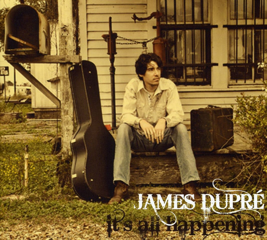 James Dupré певец. James Heaven.