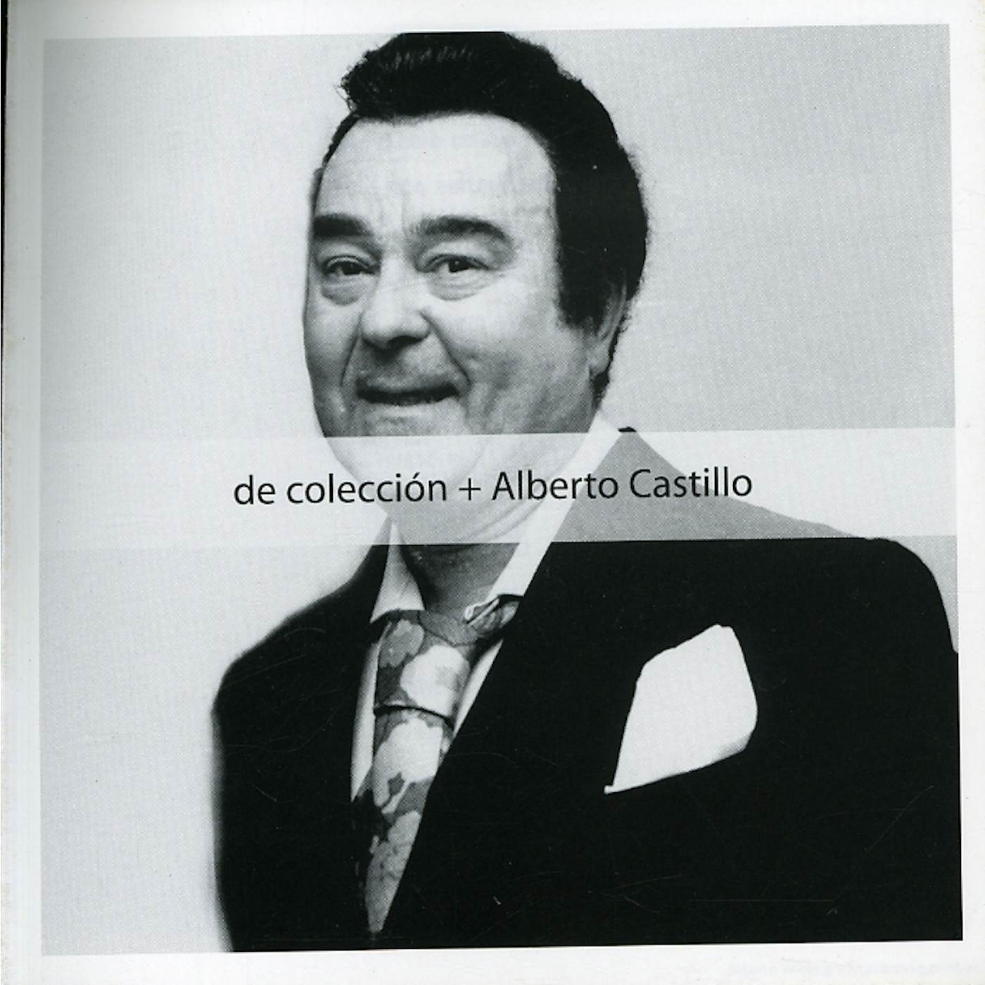 Alberto Castillo COLECCION CD