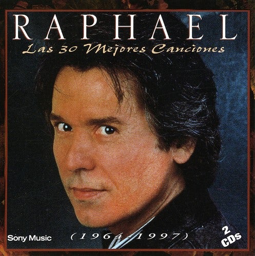 Rapha l 30 MEJORES CANCIONES 1964 CD