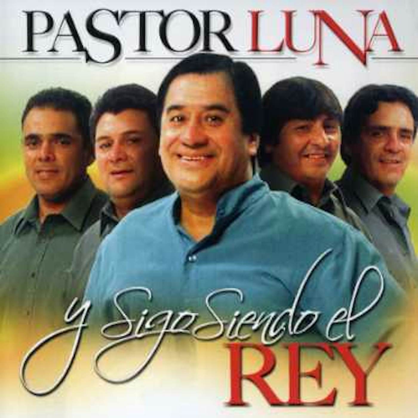 Pastor Luna - Meta Mate y Chamame [New CD] 886972242828