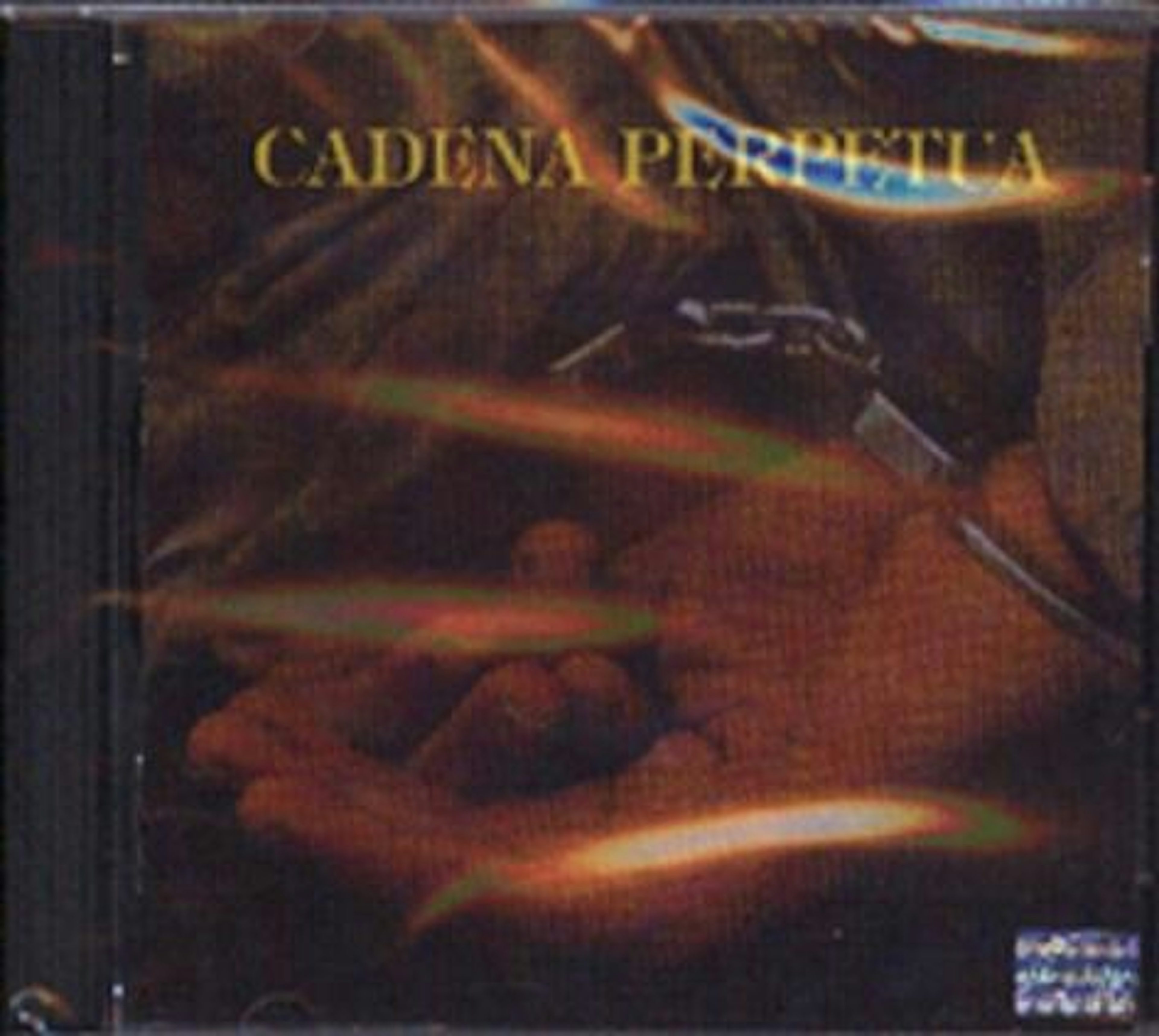 Cadena Perpetua CD