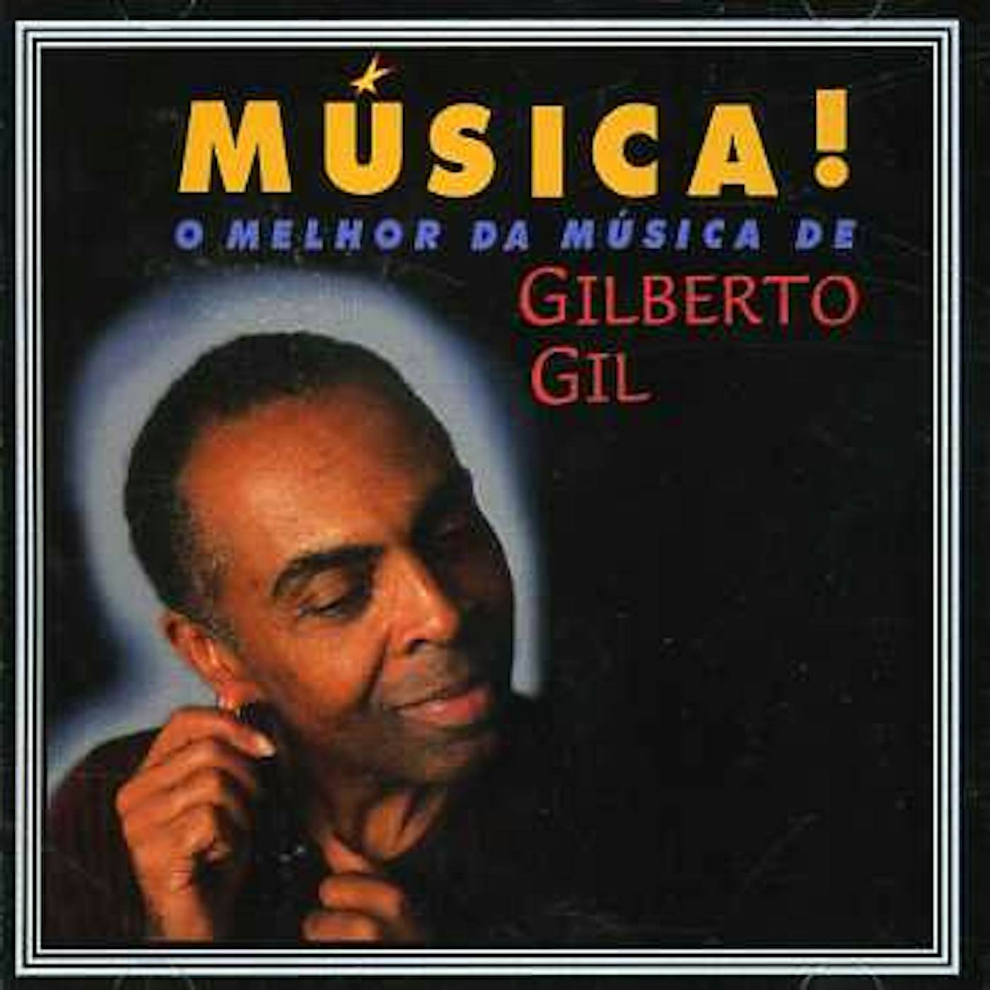 Gilberto Gil SERIE BRASIL CD