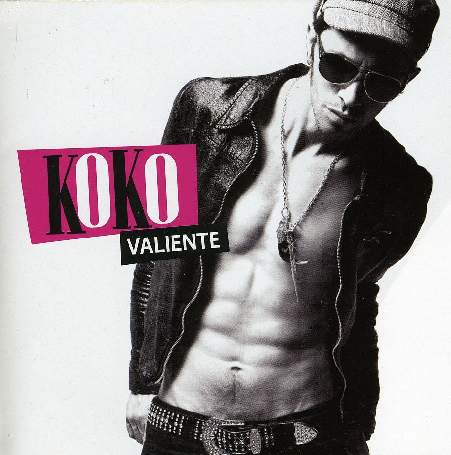 Koko VALIENTE CD