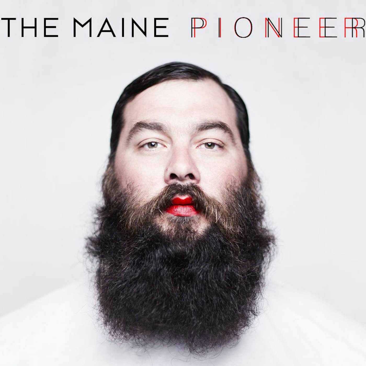The Maine PIONEER CD