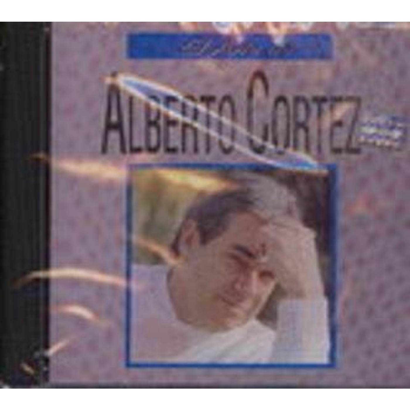 Alberto Cortez ARTE DE CD