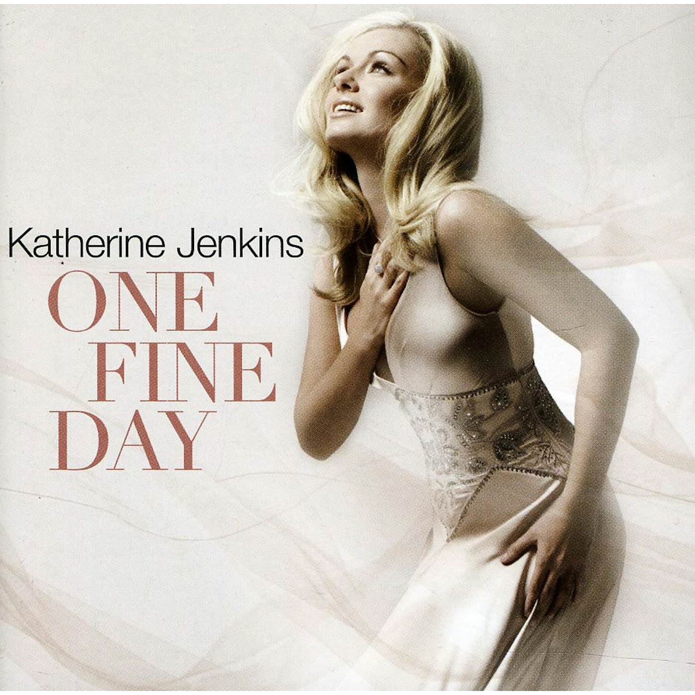 Katherine Jenkins ONE FINE DAY CD