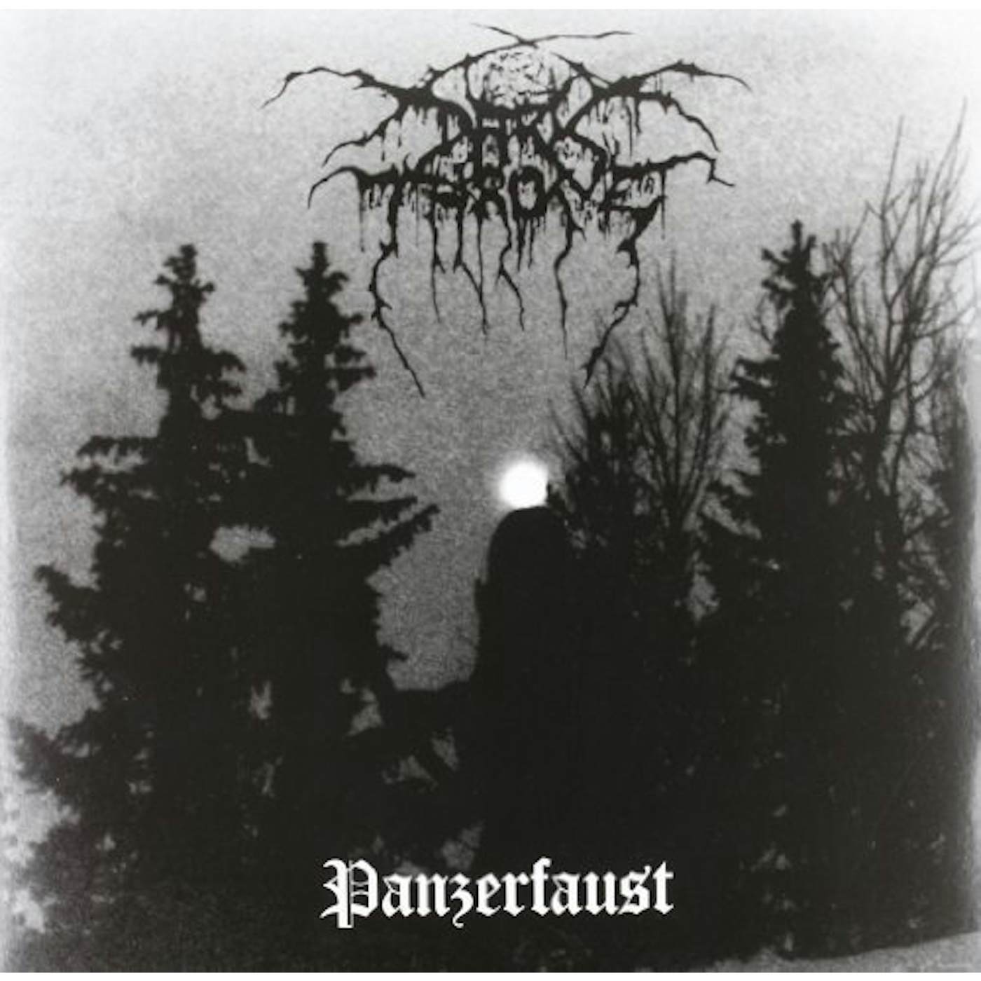 Darkthrone Panzerfaust Vinyl Record
