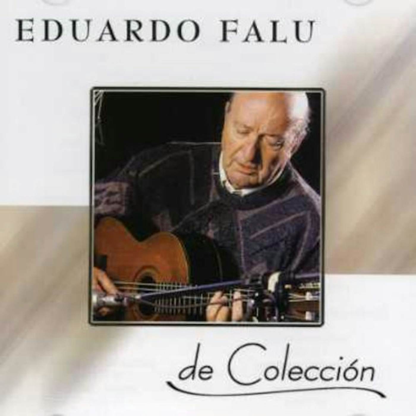Eduardo Falú COLECCION CD