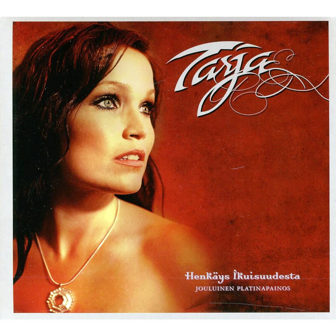 Tarja HENKAYS IKUISUUDESTA CD