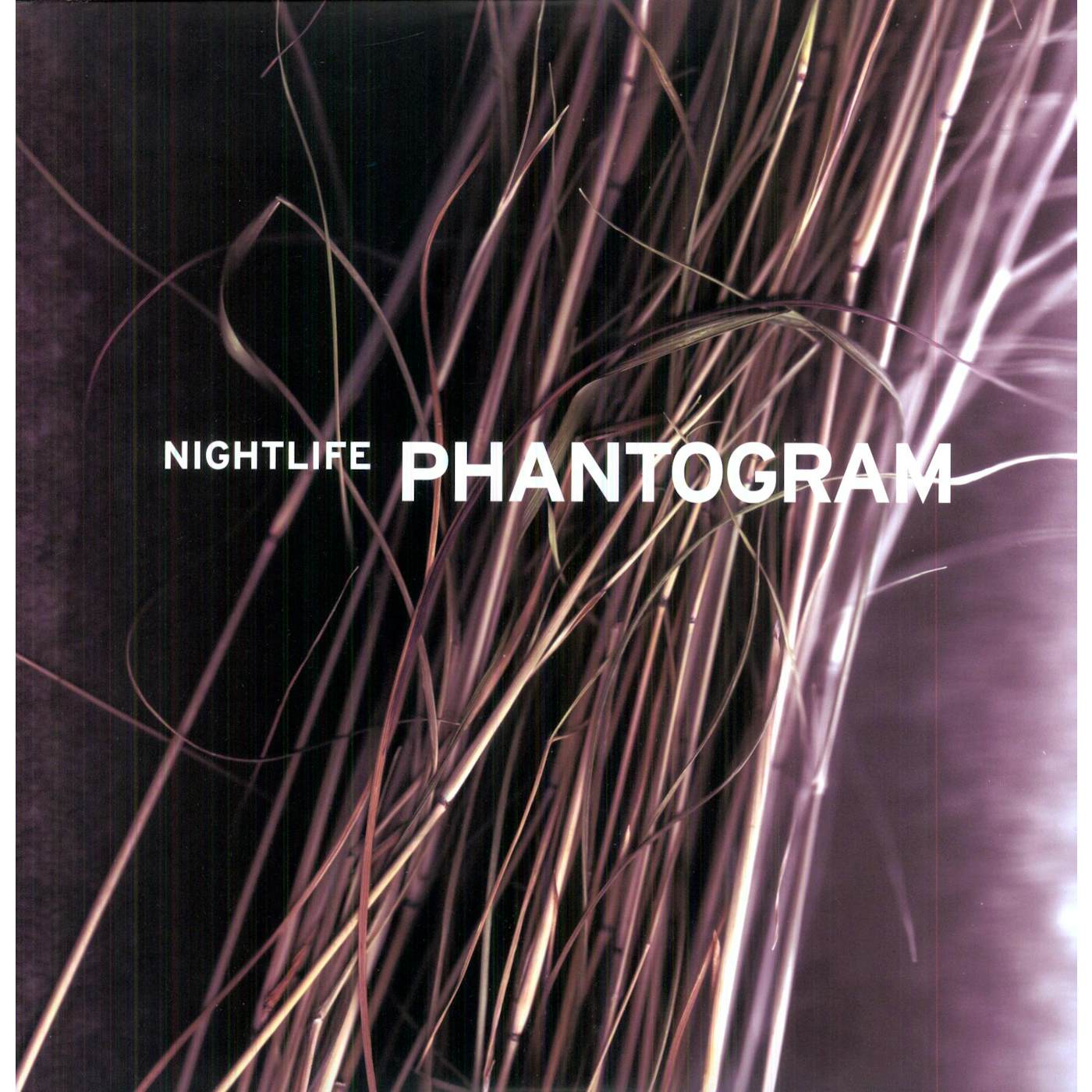 Phantogram Nightlife Vinyl Record