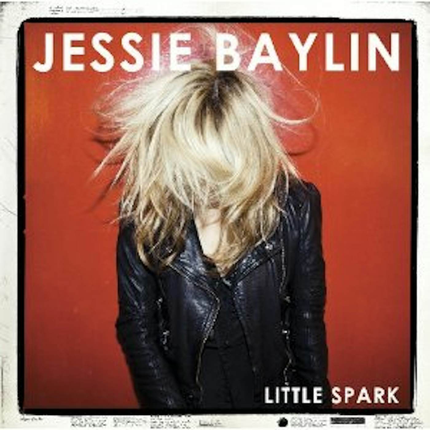 Jessie Baylin LITTLE SPARK CD