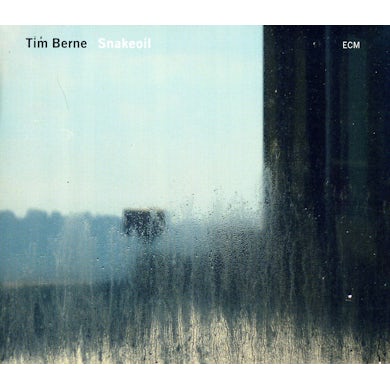 Tim Berne SNAKEOIL CD