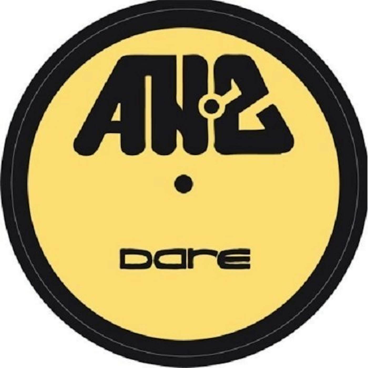AN-2 Dare Vinyl Record