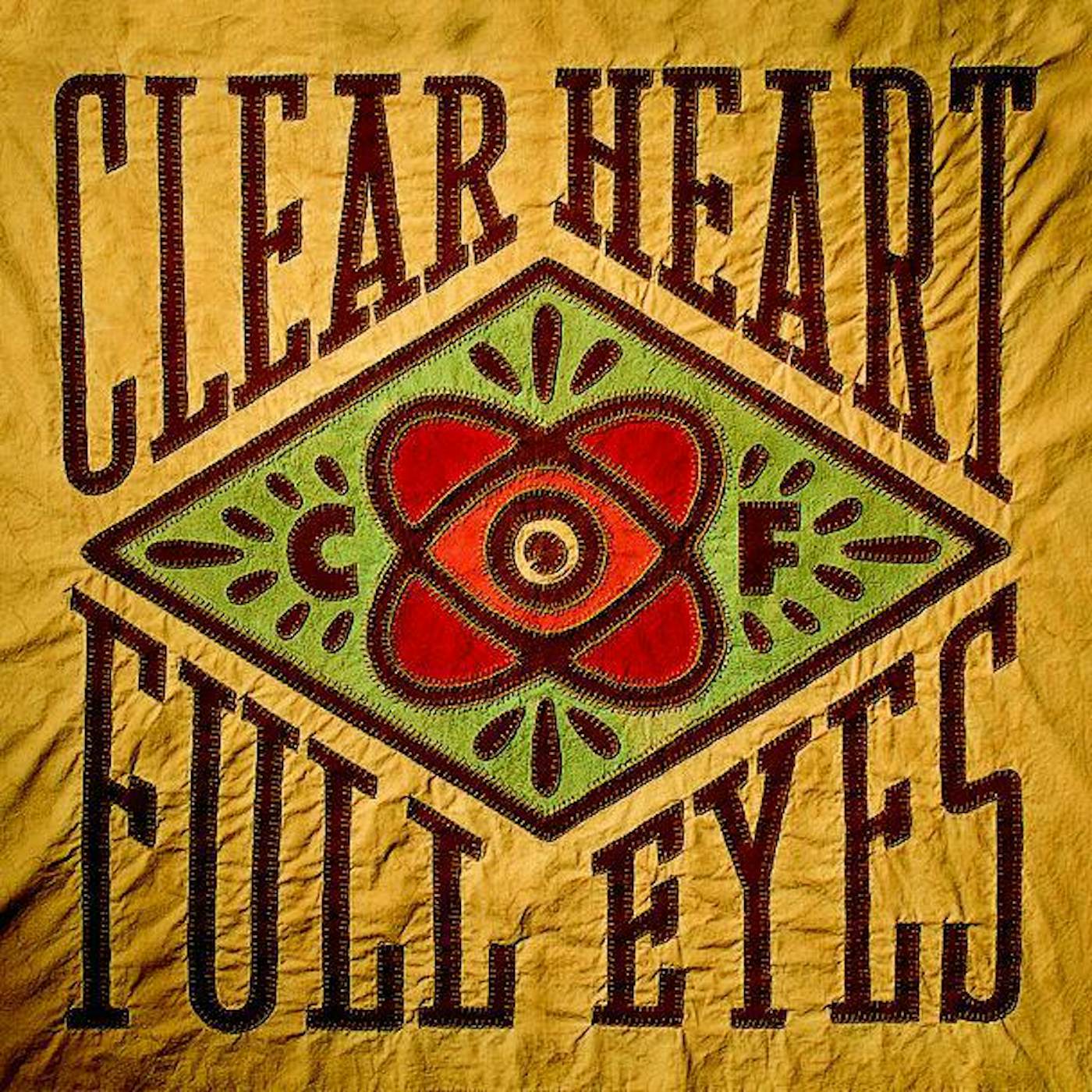 Craig Finn CLEAR HEART FULL EYES CD
