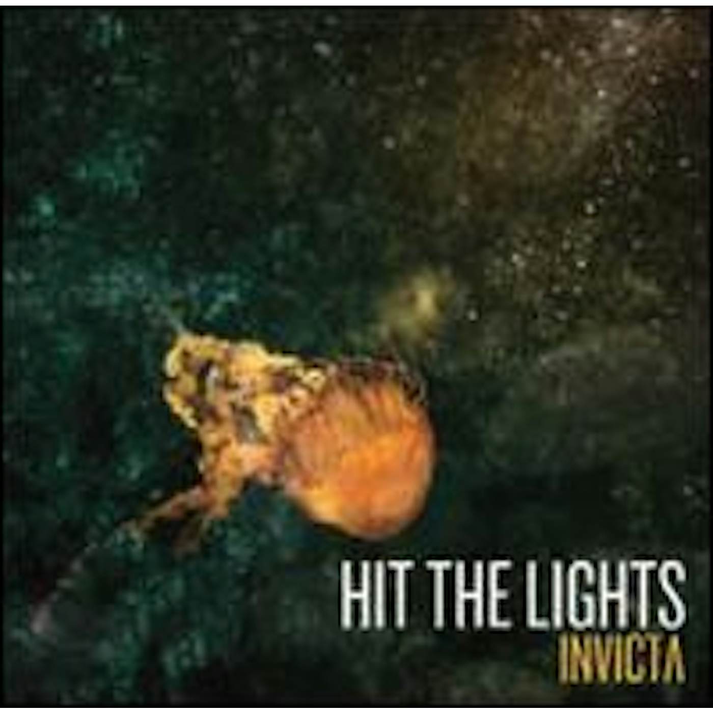 Hit The Lights INVICTA (Vinyl)