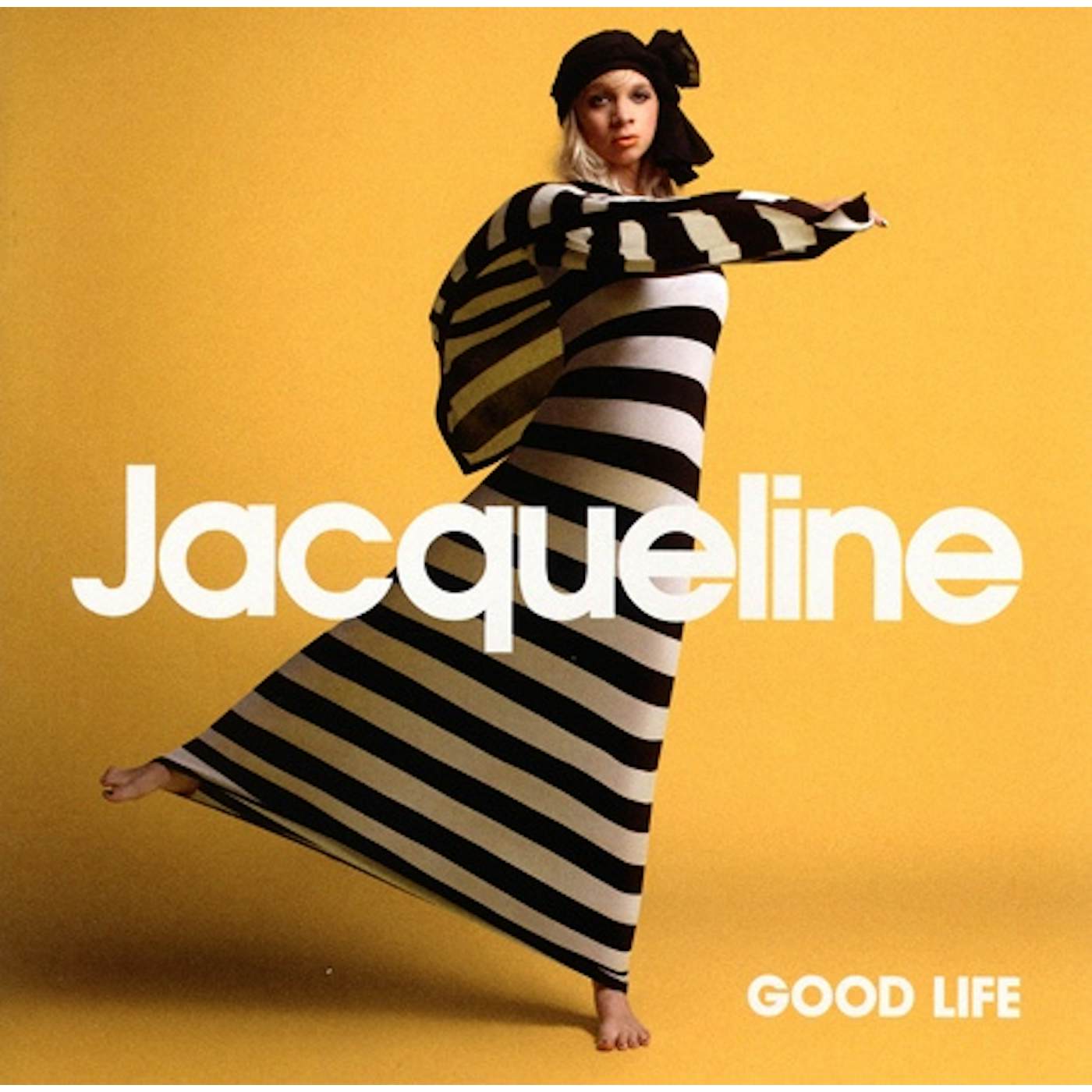 Jacqueline Govaert Good Life Vinyl Record