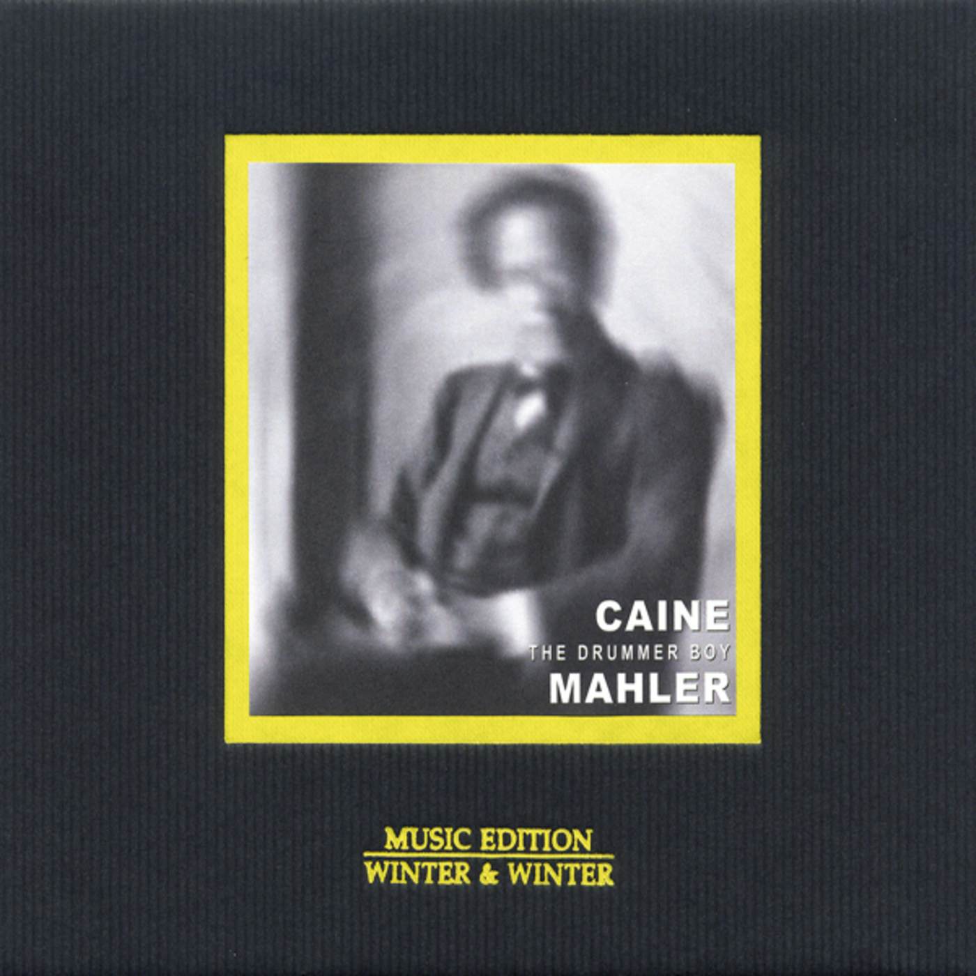 Uri Caine DRUMMER BOY CD