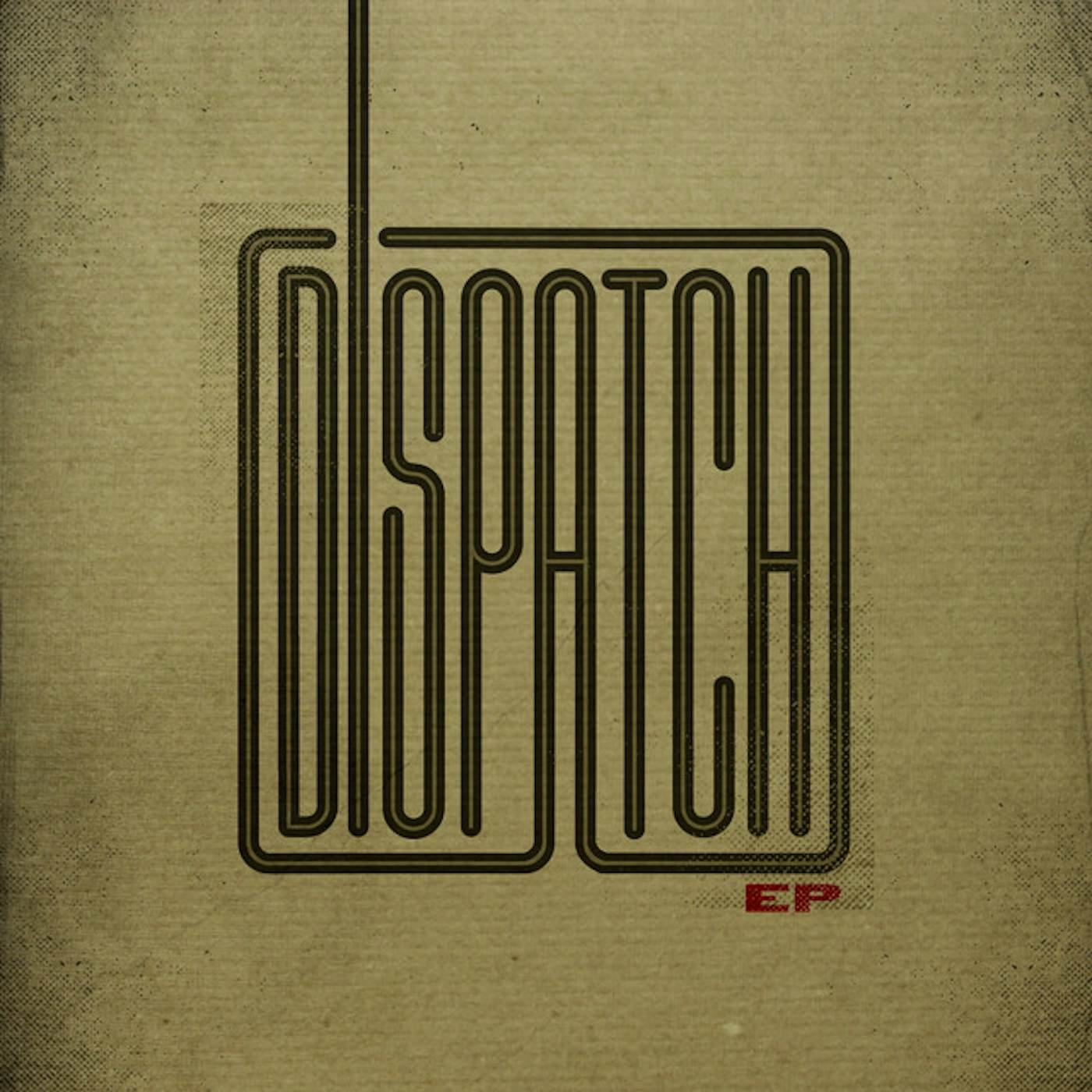 Dispatch Vinyl Record
