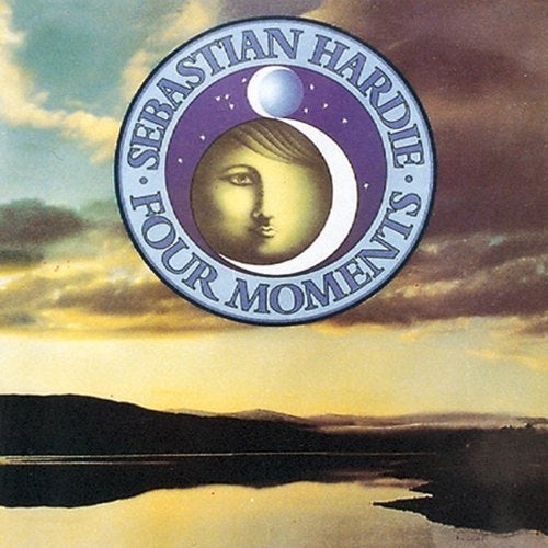 Sebastian Hardie FOUR MOMENTS CD