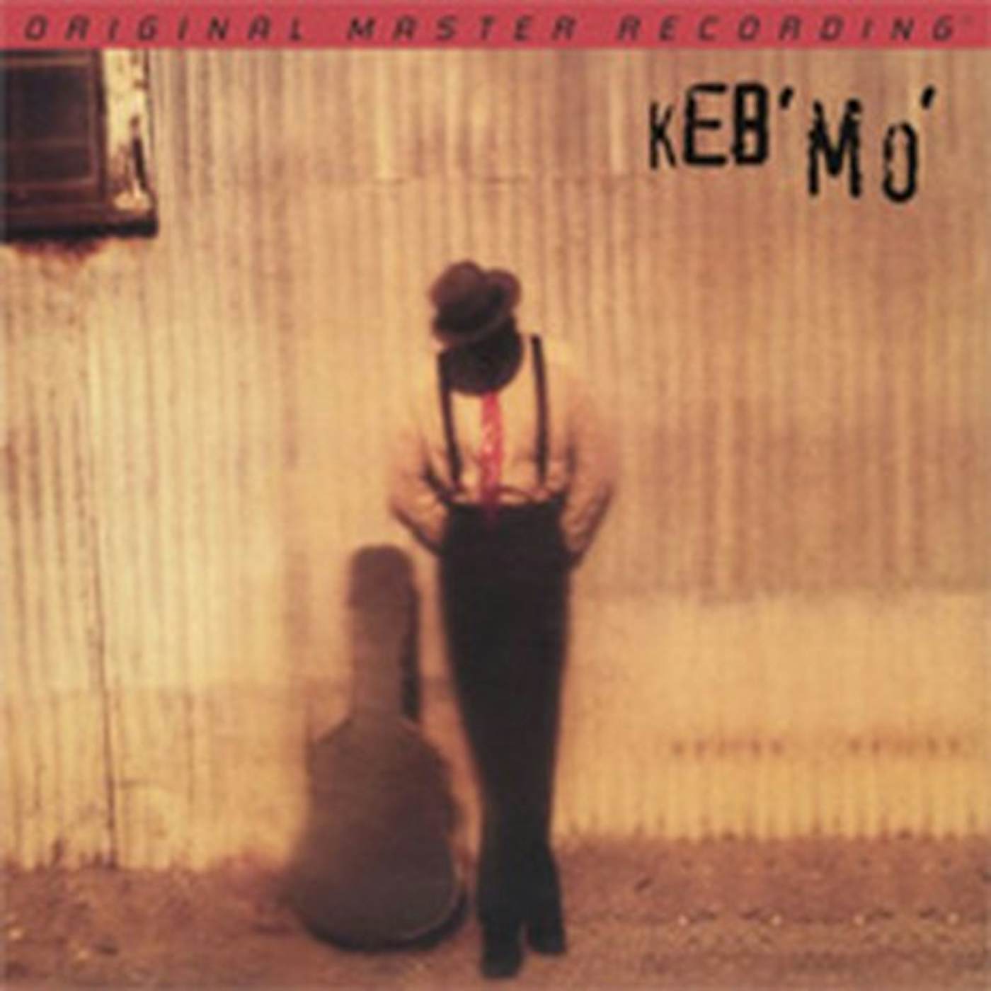 Keb' Mo' Vinyl Record