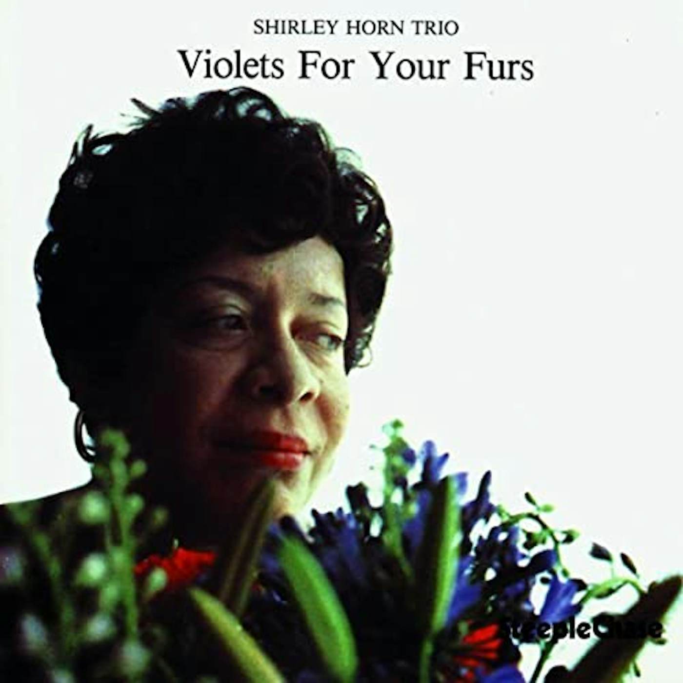Shirley Horn VIOLETS FOR YOUR FURS (GER) Vinyl Record